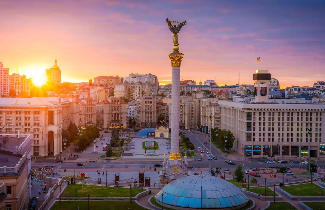 Ukraine Hotel-1